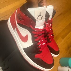 Jordan 1